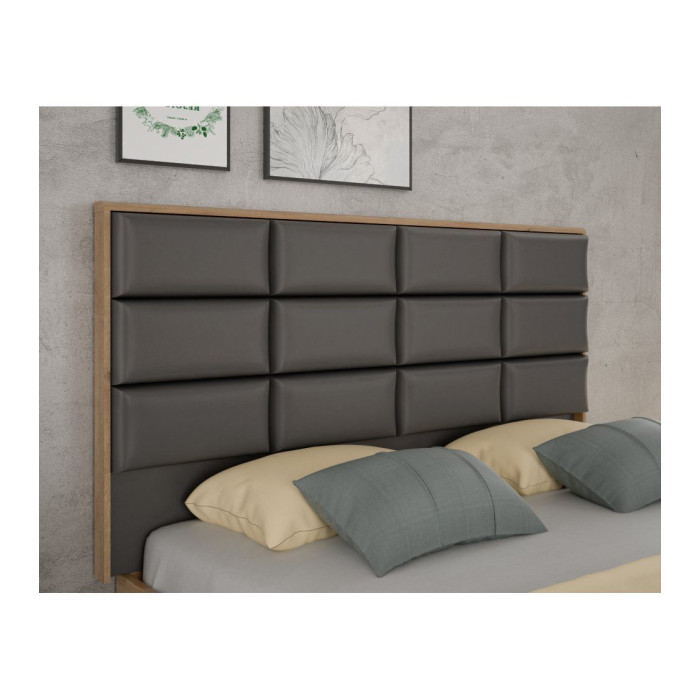 Cabecero de cama de 170 cm SATURN