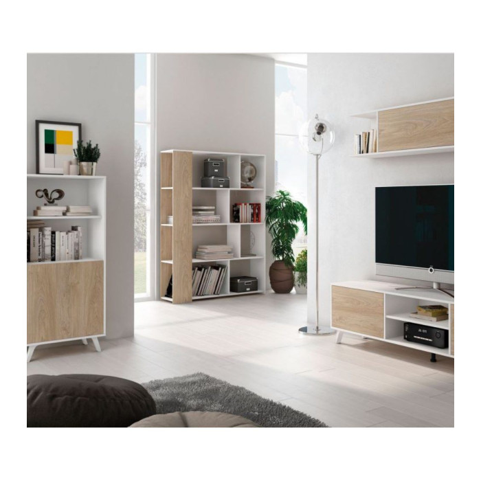 Estantería Librería NOAH