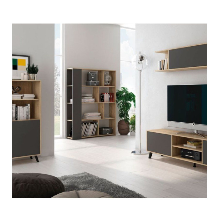 Estantería Librería NOAH