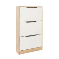 Mueble zapatero CHASE 3 puertas