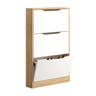 Mueble zapatero CHASE 3 puertas