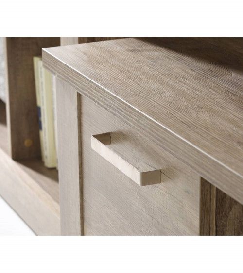 Mueble aparador rústico YUKON | Don Tresillo