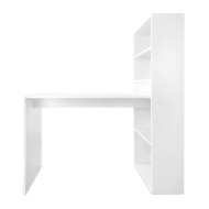 Mesa escritorio con estantería VITO
