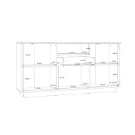 Mueble aparador JADIEL