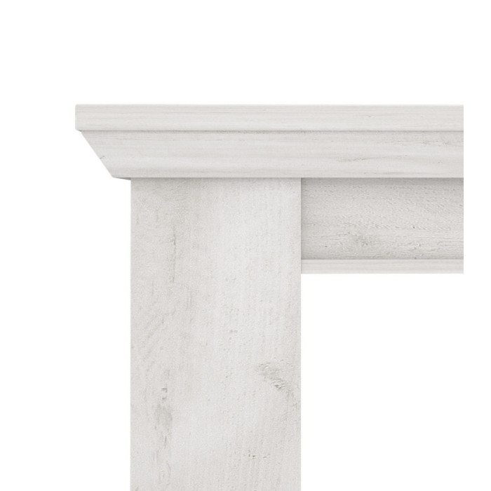 Mesa comedor extensible KAREN