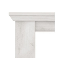 Mesa comedor extensible KAREN