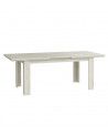 Mesa comedor extensible KAREN