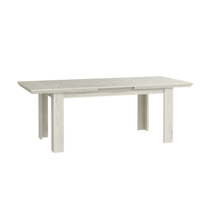Mesa comedor extensible KAREN