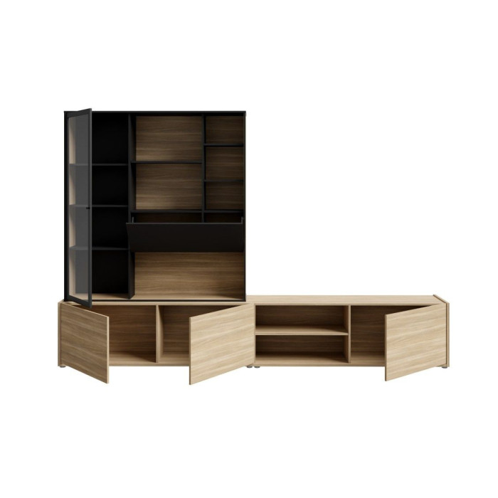 Mueble de salón completo ULISES