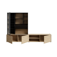 Mueble de salón completo ULISES