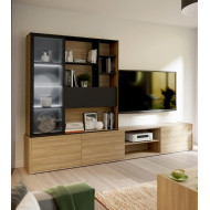 Mueble de salón completo ULISES