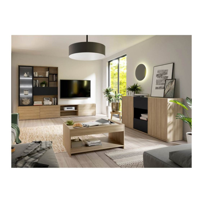 Mueble de salón completo ULISES
