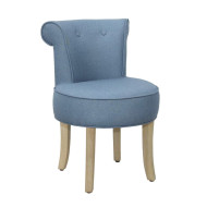 Butaca Nantes, descalzadora, galán de noche