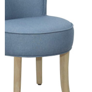 Butaca Nantes, descalzadora, galán de noche