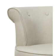 Butaca Nantes, descalzadora, galán de noche