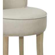 Butaca Nantes, descalzadora, galán de noche