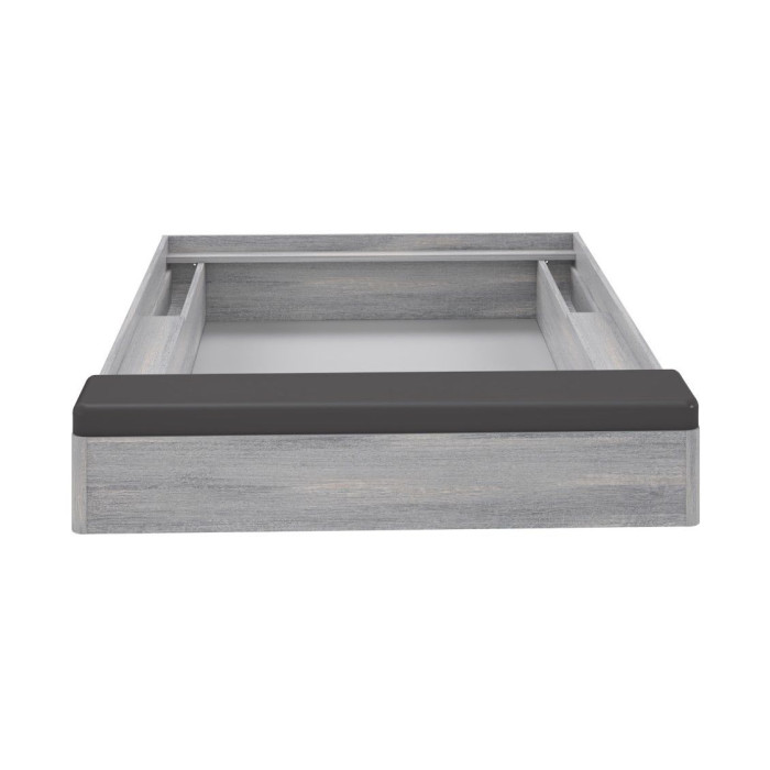 Cama canapé abatible + banco SATURN | Cambia Tus Muebles