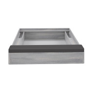 Cama canapé abatible + banco SATURN | Cambia Tus Muebles