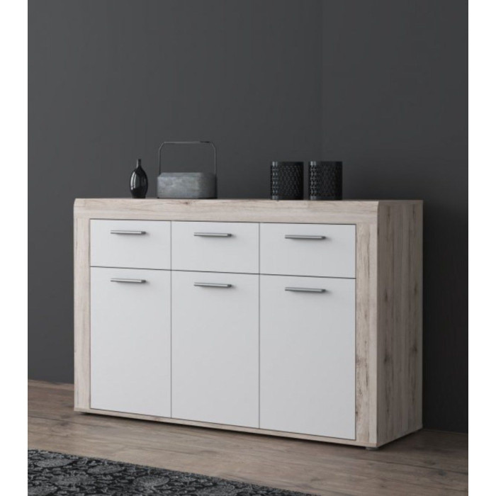 Mueble almacenaje aparador PAULO | Don Tresillo