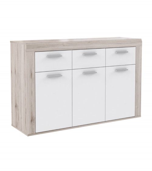 Mueble almacenaje aparador PAULO | Don Tresillo