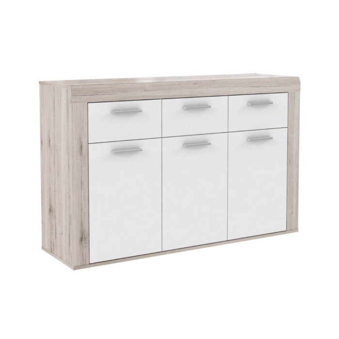 Mueble almacenaje aparador PAULO | Don Tresillo