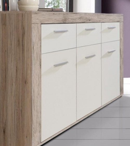 Mueble almacenaje aparador PAULO | Don Tresillo