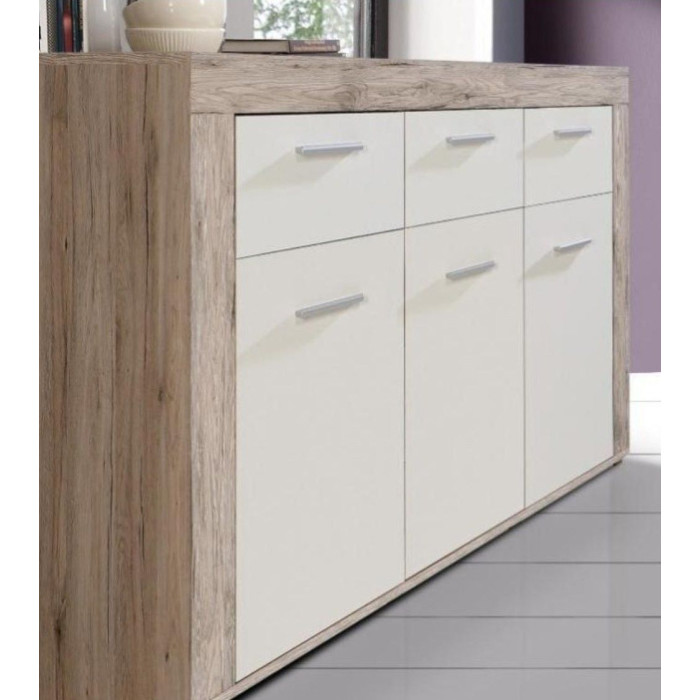 Mueble almacenaje aparador PAULO | Don Tresillo