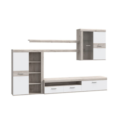 Mueble salón 300x200 cm PAULO