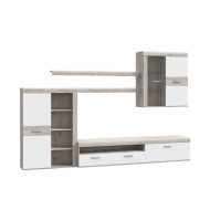 Mueble salón 300x200 cm PAULO