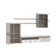 Mueble salón 300x200 cm PAULO