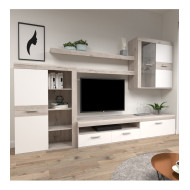 Mueble salón 300x200 cm PAULO