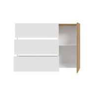 Cómoda cajonera LENY