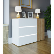 Cómoda cajonera LENY