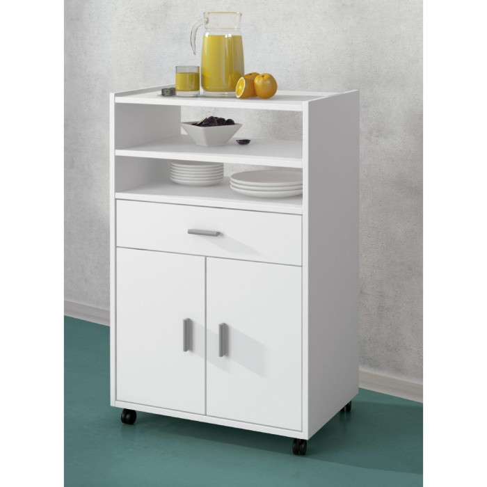 Mueble carrito cocina AVA