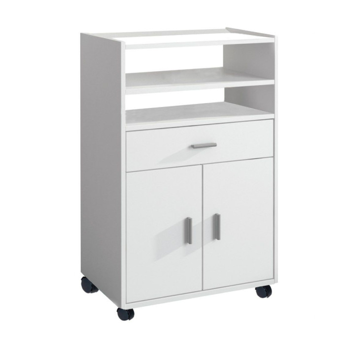 Mueble carrito cocina AVA