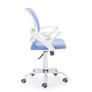 Silla escritorio BRUNA, giratoria, regulable