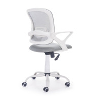 Silla escritorio BRUNA, giratoria, regulable