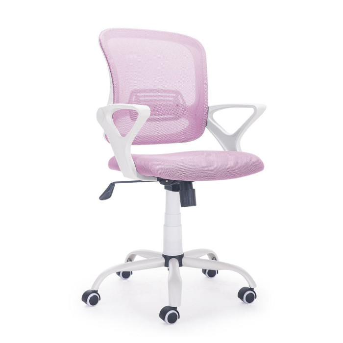 Silla escritorio BRUNA, giratoria, regulable