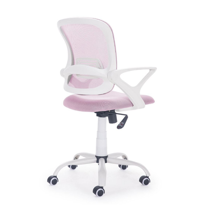 Silla escritorio BRUNA, giratoria, regulable