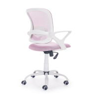 Silla escritorio BRUNA, giratoria, regulable