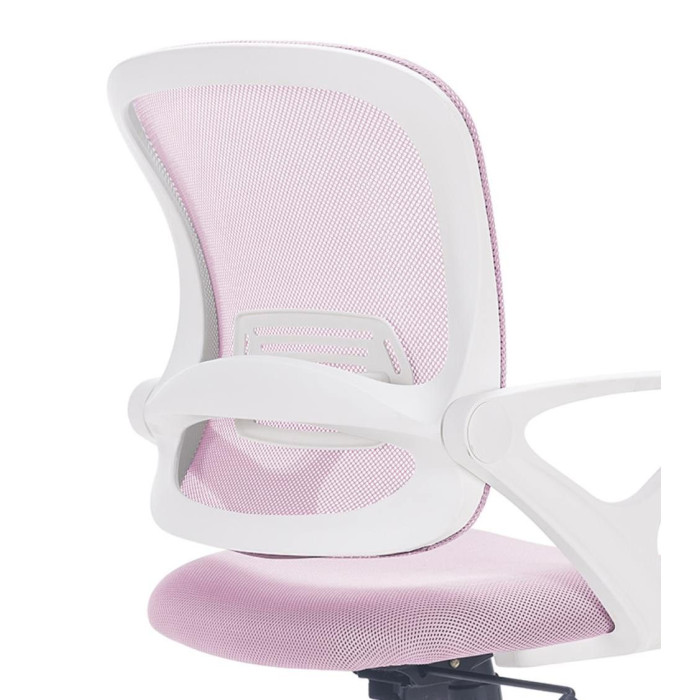 Silla escritorio BRUNA, giratoria, regulable