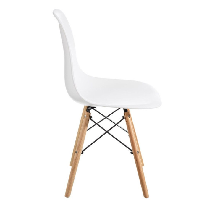 Pack de sillas de comedor NÓRDICA