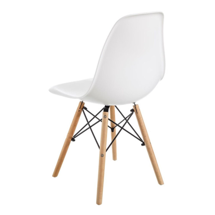 Pack de sillas de comedor NÓRDICA