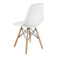 Pack de sillas de comedor NÓRDICA