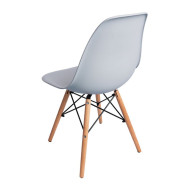 Pack de sillas de comedor NÓRDICA