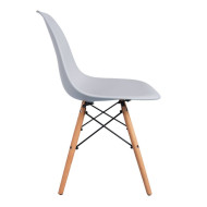 Pack de sillas de comedor NÓRDICA