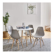 Pack de sillas de comedor NÓRDICA