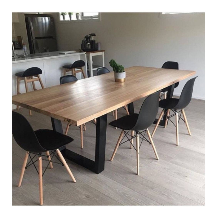 Pack de sillas de comedor NÓRDICA