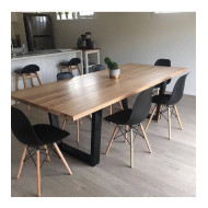 Pack de sillas de comedor NÓRDICA