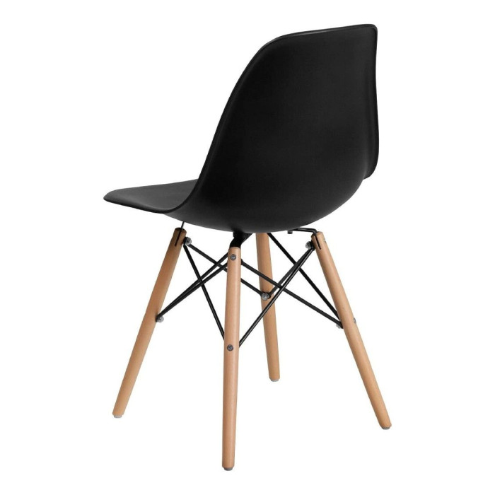 Pack de sillas de comedor NÓRDICA